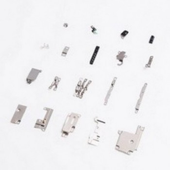Kit de suportes metálicos iPhone 6S