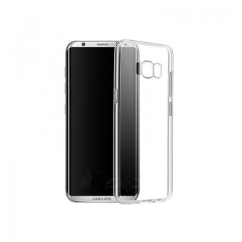 Capa Samsung Galaxy S8 Slim Silicone -...