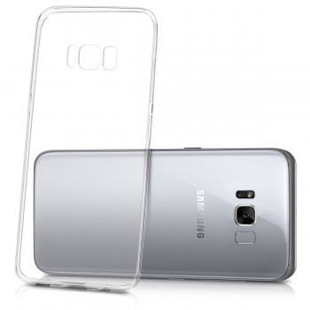 Capa Samsung Galaxy S8 Plus Slim Silicone -...