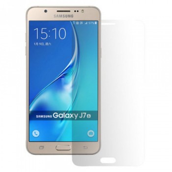 Película de vidro temperado Samsung Galaxy J7 2016