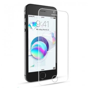 Película de vidro temperado iPhone 5, iphone...