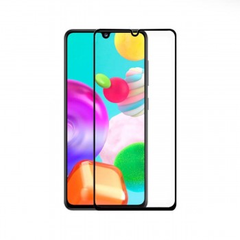 Película de vidro temperado Samsung Galaxy A41...