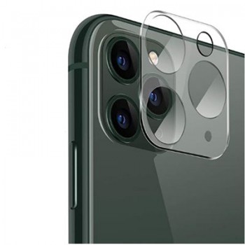Película de vidro temperado para câmara iPhone...