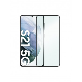 Película de vidro temperado Samsung Galaxy S21...