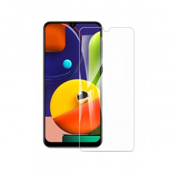 Película de vidro temperado Samsung Galaxy A31