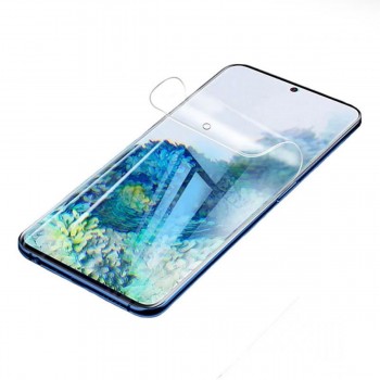 Película de Hidrogel Samsung Galaxy S20+