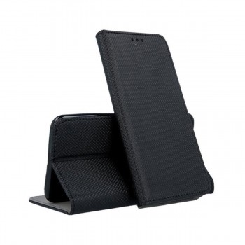Capa Samsung Galaxy M21 M215 Flip Cover - Preto