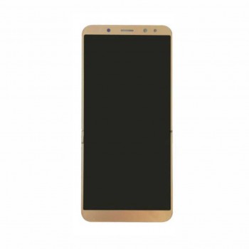 LCD Touch Screen Huawei P10 Lite - Dourado