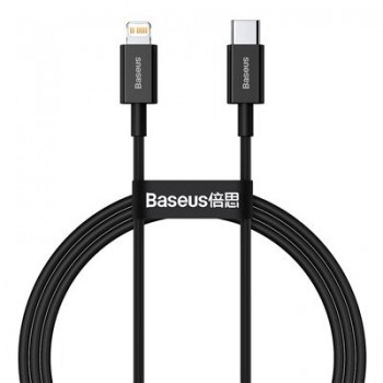 Cabo de dados Baseus Fast Charging USB Tipo C a...