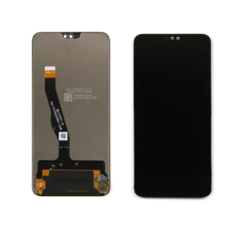 LCD Touch Screen Huawei Honor 8X - Preto