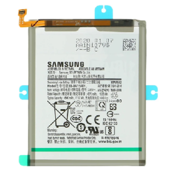 Bateria Samsung Galaxy A71  A715/ A71 5G A716...