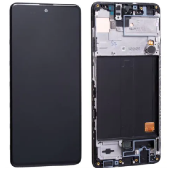 LCD Touch Screen Samsung Galaxy A51 A515f...