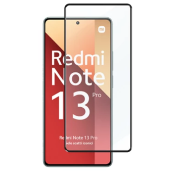 Película de vidro temperado Xiaomi Redmi Note...