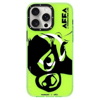 Capa IPhone 15 Pro Youngkit WLYCS 2