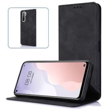Capa Samsung Galaxy A25 Flip Cover - Preto