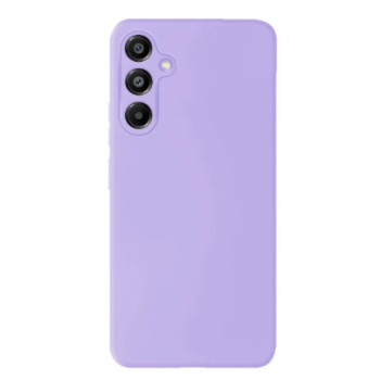 Capa Samsung Galaxy A16 Silicone Premium - Lilás