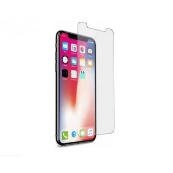 Película de vidro temperado iPhone X, iPhone XS