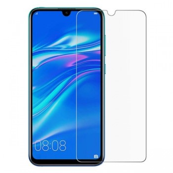 Película de vidro temperado Huawei Y7 2019