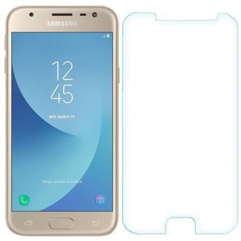 Película de vidro temperado Samsung Galaxy J3 2016