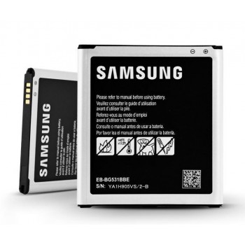 Bateria Samsung Galaxy J3 2016 J320, J5 J500...