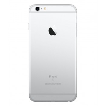 Carcaça traseira IPhone 6S - Silver