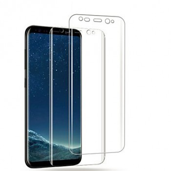 Película de gel Samsung Galaxy S8+