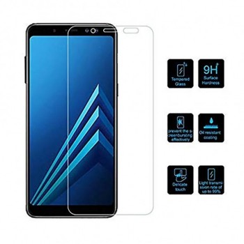 Película de vidro temperado Samsung Galaxy J4+,...