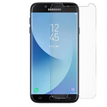 Película de vidro temperado Samsung Galaxy J5 2017