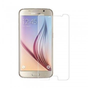 Película de vidro temperado Samsung Galaxy S6