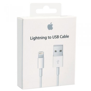 Cabo de dados lightning Apple 1M Original...
