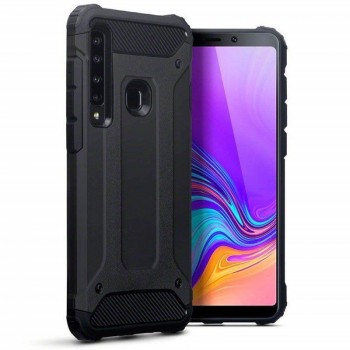 Capa Samsung Galaxy A9 2019 A920 Forcell Armor...