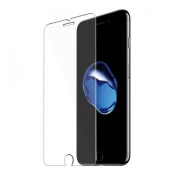 Película de vidro temperado iPhone 6, iPhone 6S...