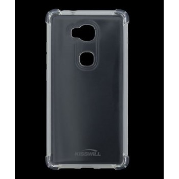 Capa Huawei GT3, Honor 7 Lite Kisswill TPU -...