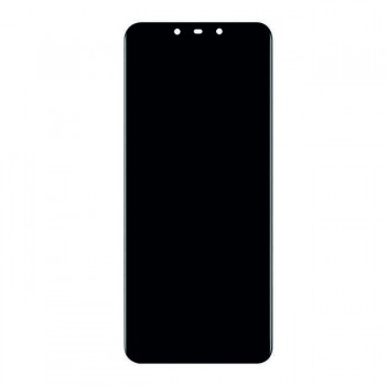 LCD Touch Screen Huawei Mate 20 Lite - Preto