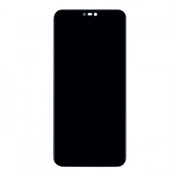 LCD Touch Screen Huawei P20 Lite - Preto
