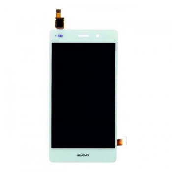 LCD Touch Screen Huawei P8 Lite - Branco