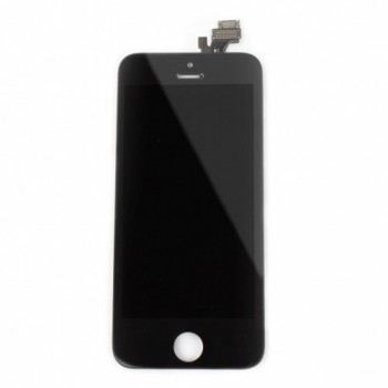 LCD Touch Screen iPhone 5 - Preto