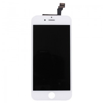LCD Touch Screen iPhone 6 - Branco