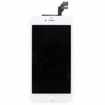 LCD Touch Screen iPhone 6+ - Branco