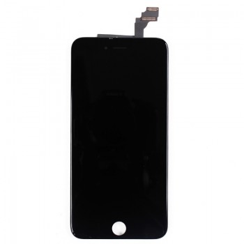 LCD Touch Screen iPhone 6+ - Preto