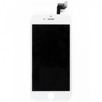 LCD Touch Screen iPhone 6S+ - Branco