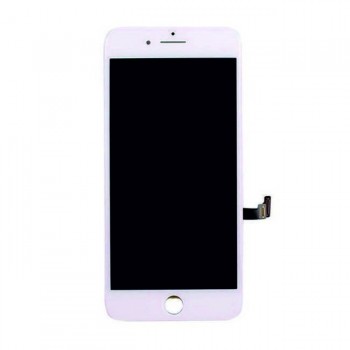 LCD Touch Screen iPhone 7 - Branco
