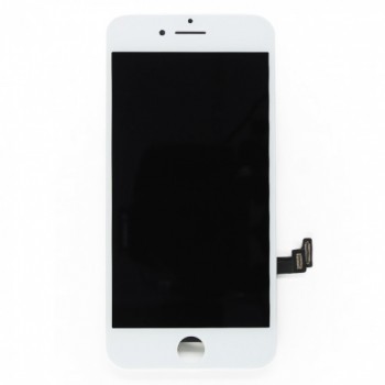 LCD Touch Screen iPhone 8, iPhone SE 2020 - Branco