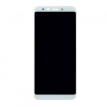 LCD Touch Screen Xiaomi Mi A2 - Branco