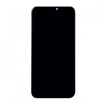 LCD Touch Screen Xiaomi Mi A2 Lite - Preto