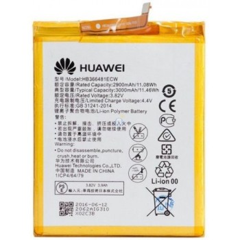 Bateria Huawei Original (HB366481ECW)