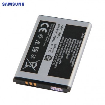 Bateria Samsung (AB463446BU, AB463446BE)